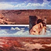 Kissing Canyon