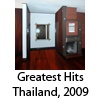 Greatest Hits, Thailand