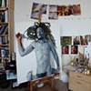 Studio, Bushwick 2011