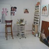 Studio Greenpoint, Brooklyn 2006