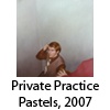 Pastels 2007