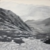 Family Landscape III (Mountain).