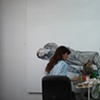 Studio - Long Island City 2008