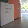 Installation View "Greatest Hits 2008 - 2552" Chiang Mai University, 2009