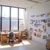 Bushwick Studio