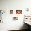 Studio, Bushwick, 2012