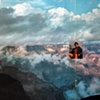 Cloudy Canyon