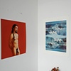 Studio, Bushwick, 2012