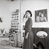 Studio Greenpoint, Brooklyn 2006