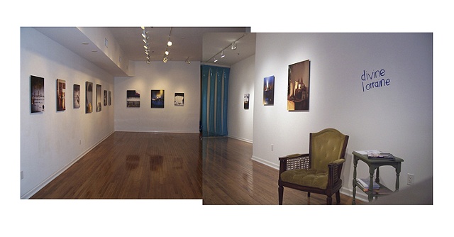 Gallery View