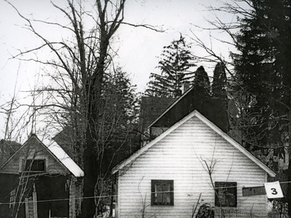 3, from the series _inseam_