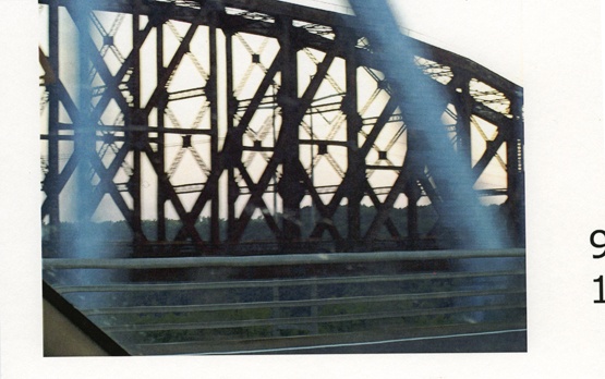 bridge 2, from the series  _chronic perversions_