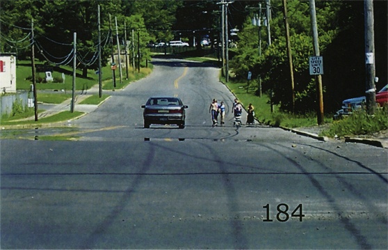Champlain Ave, from the series  _chronic perversions_