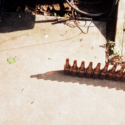 cast, from the series _wake me with a tallboy_