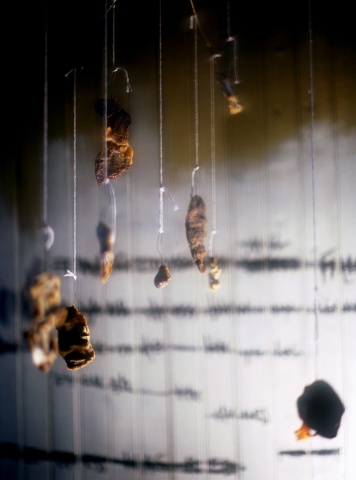 "breakbone fevor", from the series divine lorraine