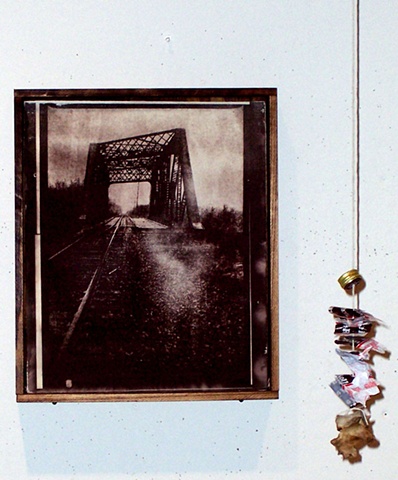 Who E bridge