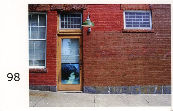 Allston, from the series  _chronic perversions_
