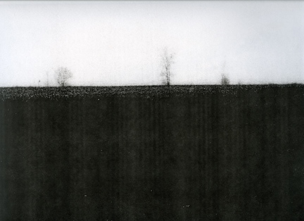 hilltop, from the series _inseam_