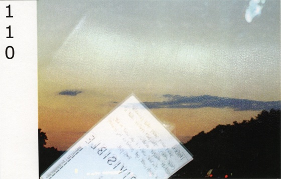 dashboard 1, from the series  _chronic perversions_