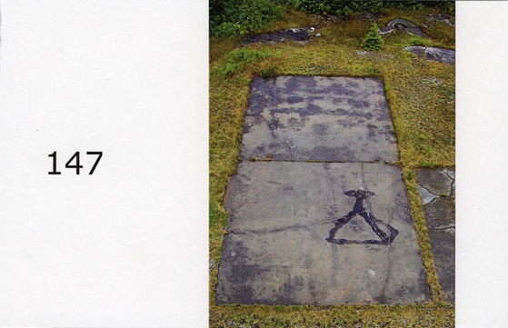bald mountian, from the series  _chronic perversions_
