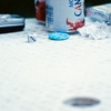slut, from the series _wake me with a tallboy_