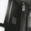 3rd floor, Whitehouse Hotel,  from the series Port Authority