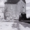 driveway, Utica, NY