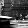 Luke Kovach, Motion.