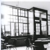 Lobby, Whitehouse Hotel, from the series Port Authority