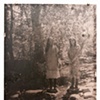 detail 2: Illusive Sisters by Sara Wright