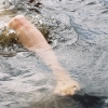 Cox, from the series _wake me with a tallboy_