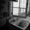 Untitled, from the series one blood