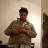 Keely Finucane, Depth of Field.