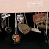 detail 1: il sogno by Madeline Tilton