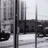 two trucks, Utica, NY
