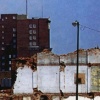 Hotel Utica, from the series  _chronic perversions_