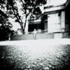 Pinhole Images, by Virginia Chapman