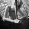Untitled, from the series one blood