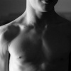 Untitled, from the series one blood