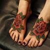 Tattoos