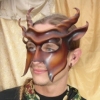Pan Mask