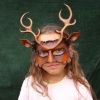Deer Mask