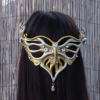 Butterfly Crown