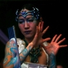 Magic Wand Dance