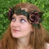 Rose Crown