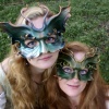 Faerie Masks