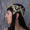 Butterfly Crown