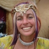 Butterfly Crown