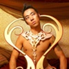 Filligree Collar