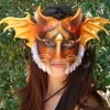 Driger Mask
